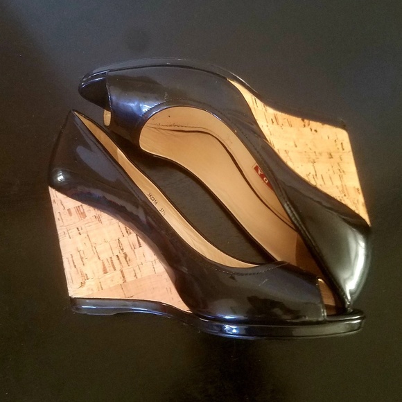 Prada Womens Espadrilles - Picture 2 of 7